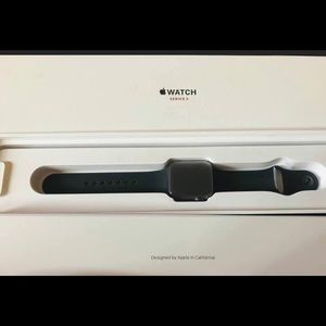 Brand new Apple Watch Series 3
